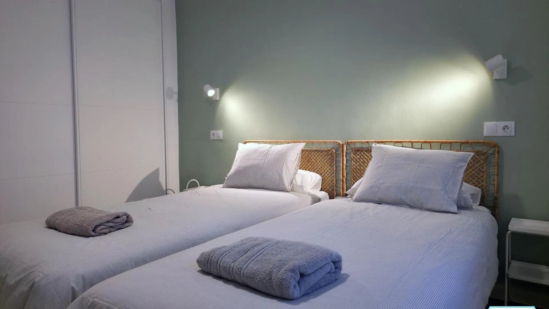 Sunny Churriana City Malaga Apartament