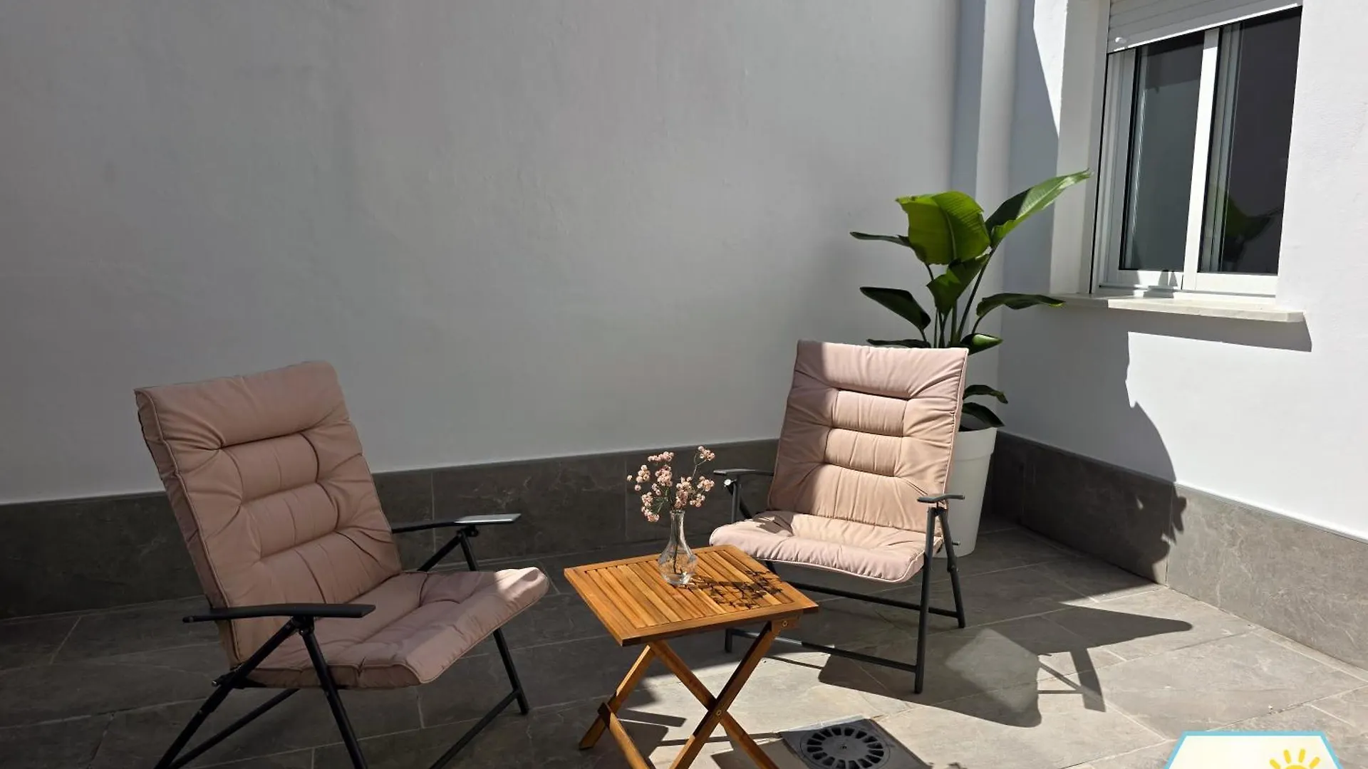 Apartament Sunny Churriana City Malaga