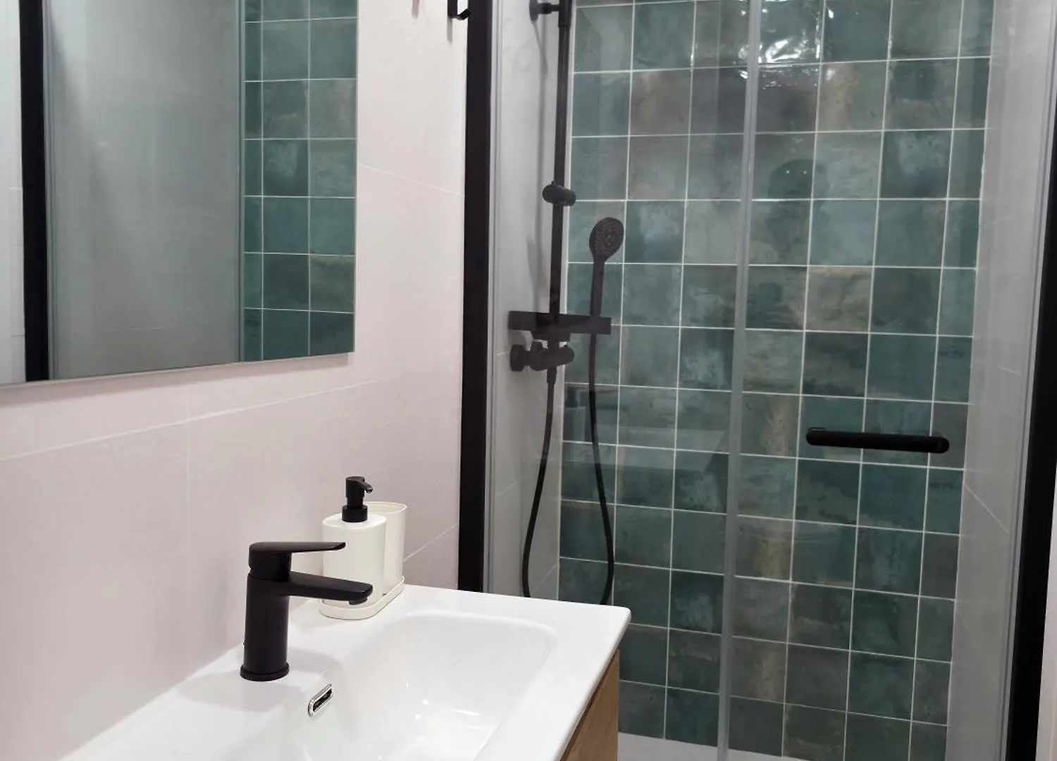Sunny Churriana City Malaga Apartament