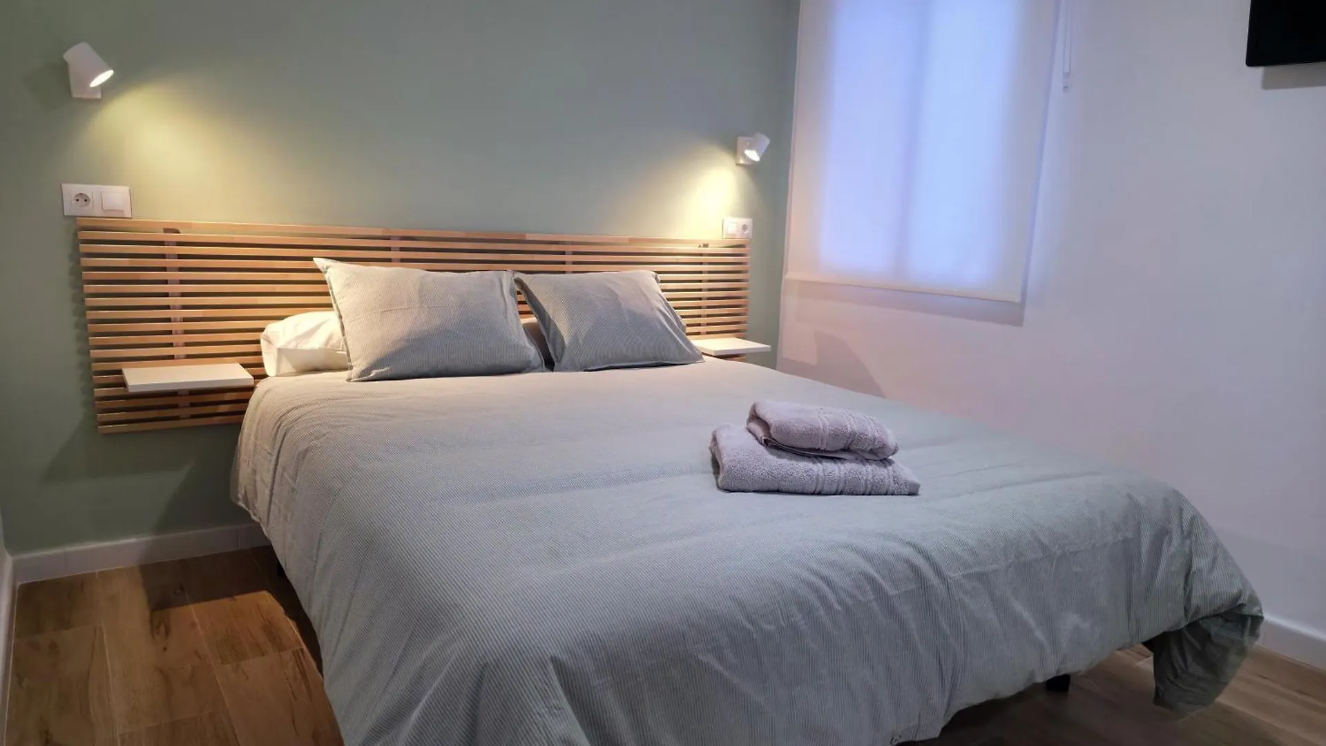 Apartament Sunny Churriana City Malaga Hiszpania